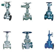 PZ43X/F/H/Y手動(dòng)刀型閘閥 性能卓越，全面護(hù)航工業(yè)管道安全
