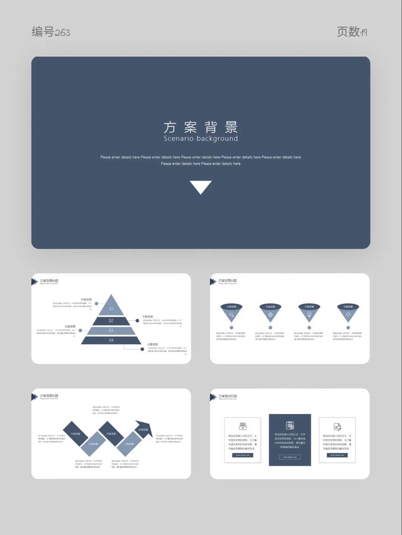 市場(chǎng)營(yíng)銷(xiāo)策劃PPT模板