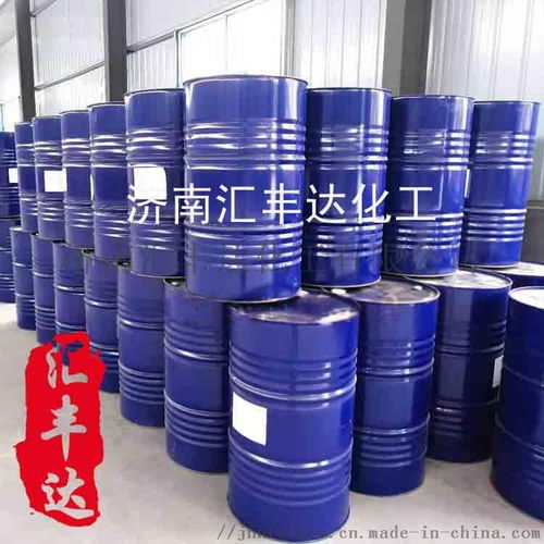 濟南匯豐達化工 深耕化工產(chǎn)品銷售，助力工業(yè)發(fā)展新篇章